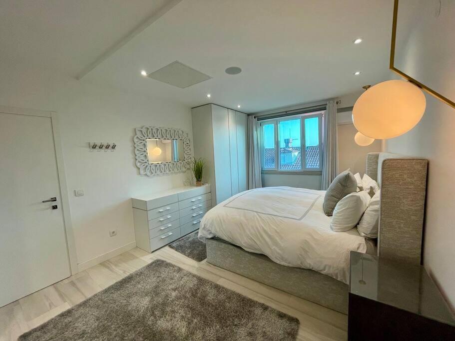 Modern 2Bdrm Apt Luxeview4- Seaview Dubrovnik Bagian luar foto